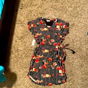 Brand new women’s Bobbie Brooks dress